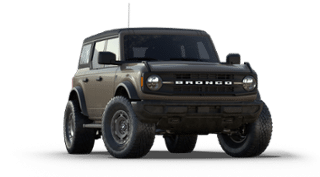2025 Ford Bronco® External Image 5